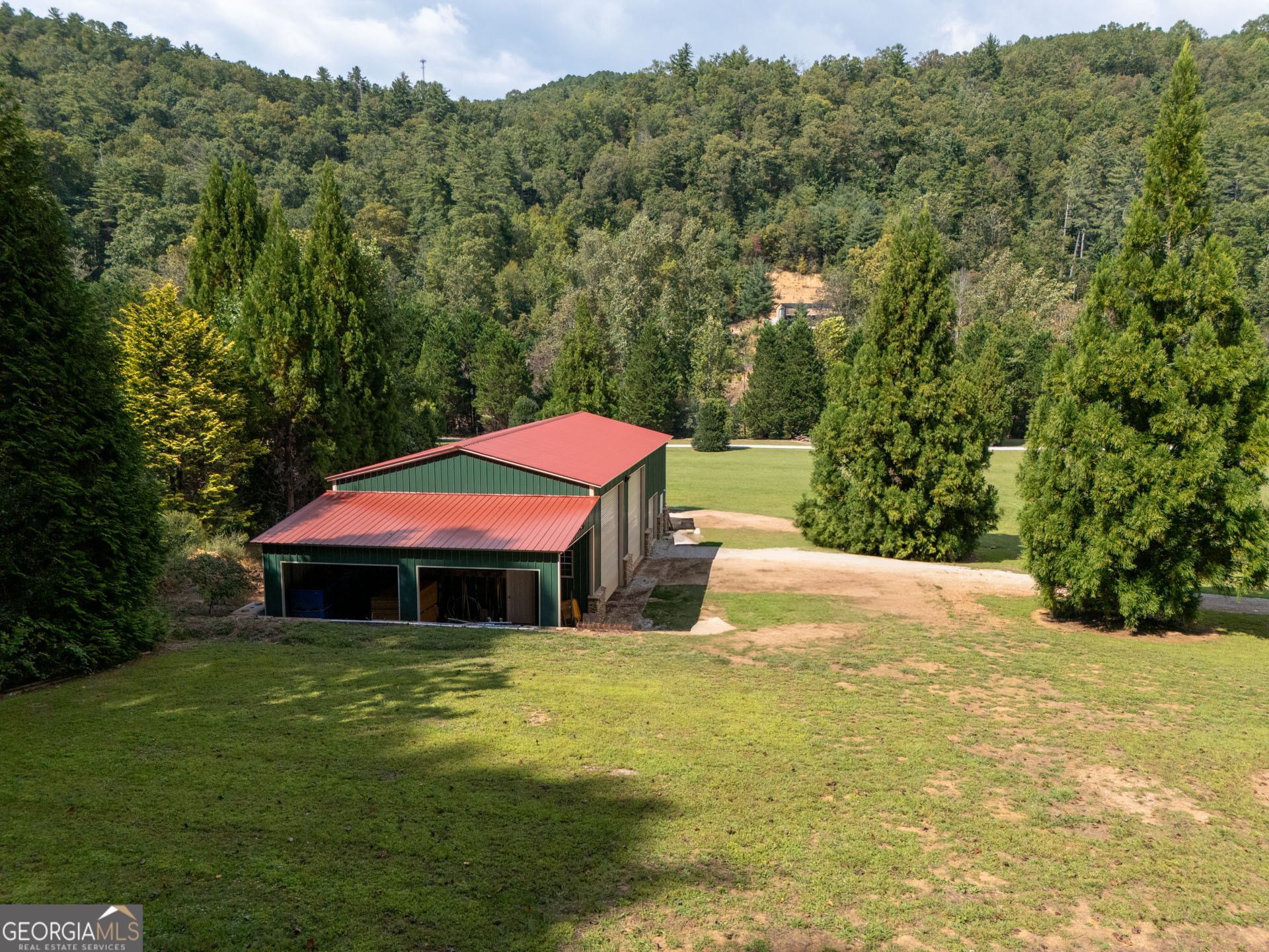 141 Flying Ranch Drive Clayton, GA 30525 - Photo 70 of 79