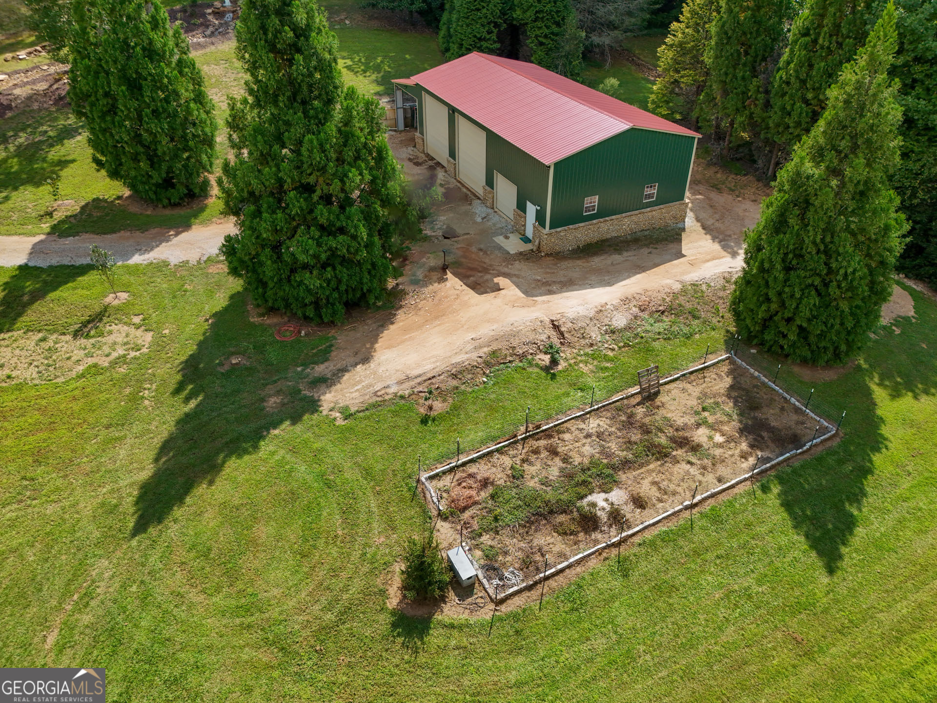 141 Flying Ranch Drive Clayton, GA 30525 - Photo 71 of 79