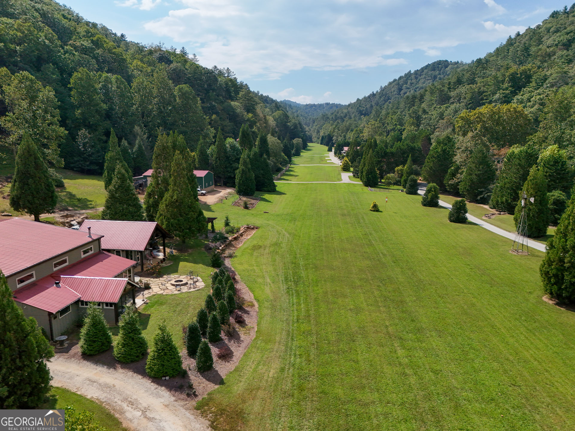 141 Flying Ranch Drive Clayton, GA 30525 - Photo 74 of 79