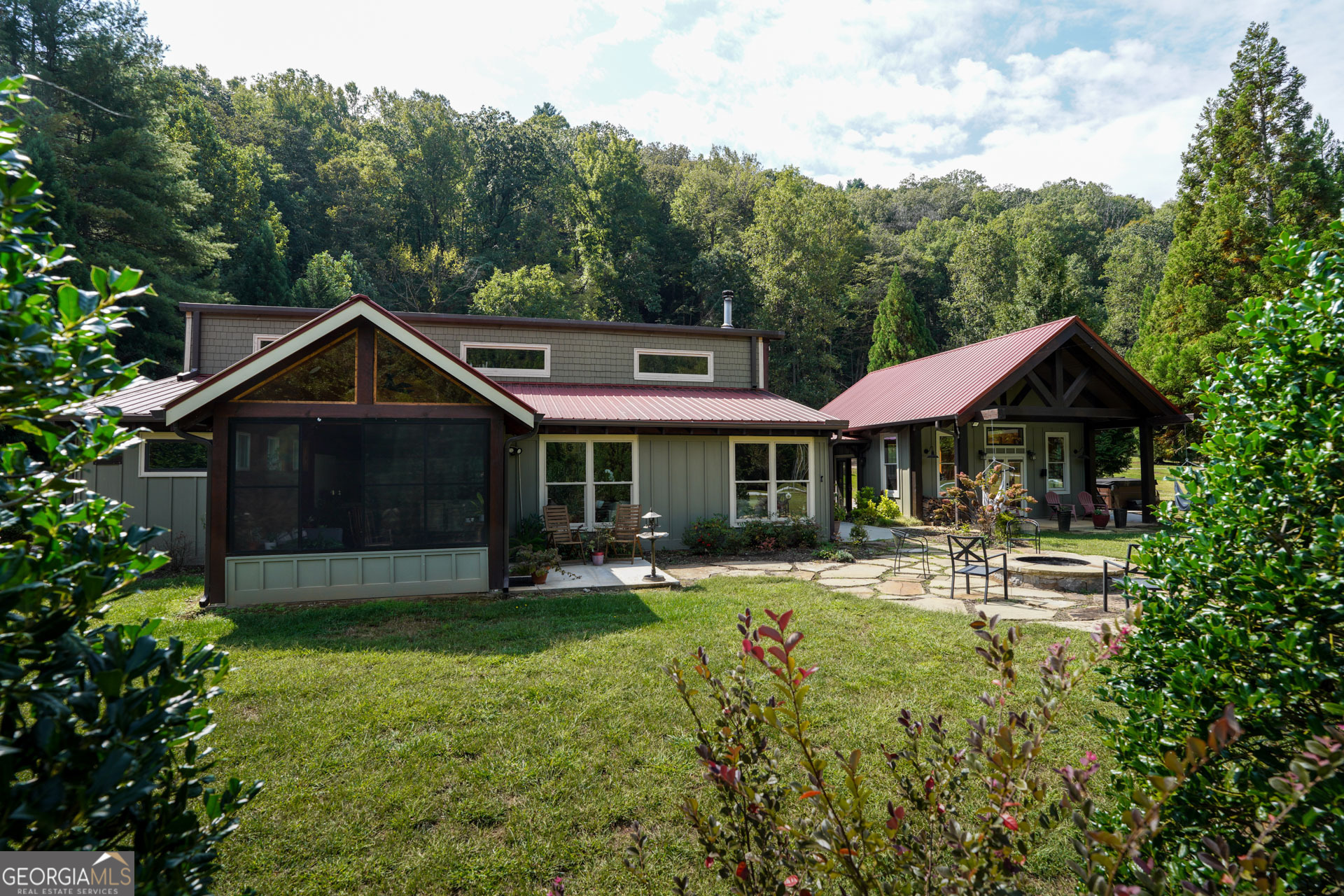 141 Flying Ranch Drive Clayton, GA 30525 - Photo 77 of 79