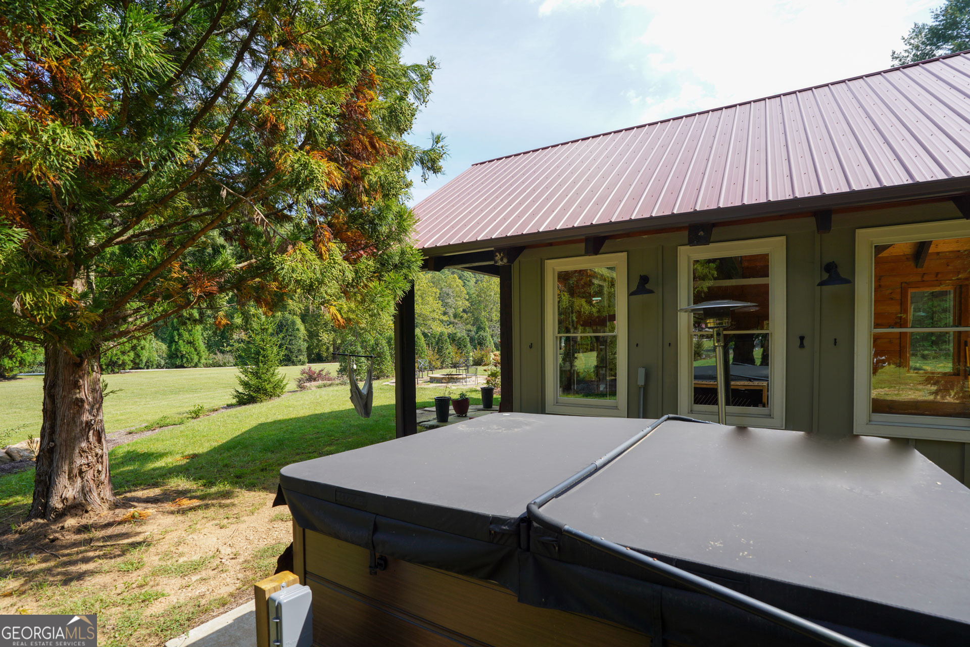 141 Flying Ranch Drive Clayton, GA 30525 - Photo 8 of 79