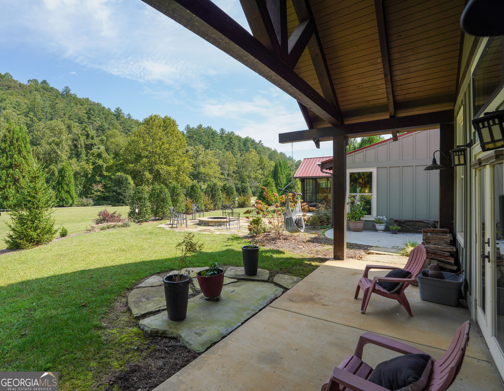 141 Flying Ranch Drive Clayton, GA 30525 - Photo 9 of 79