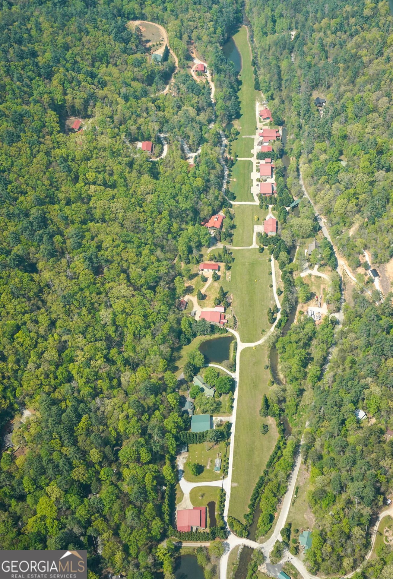 141 Flying Ranch Drive Clayton, GA 30525 - Photo 10 of 79