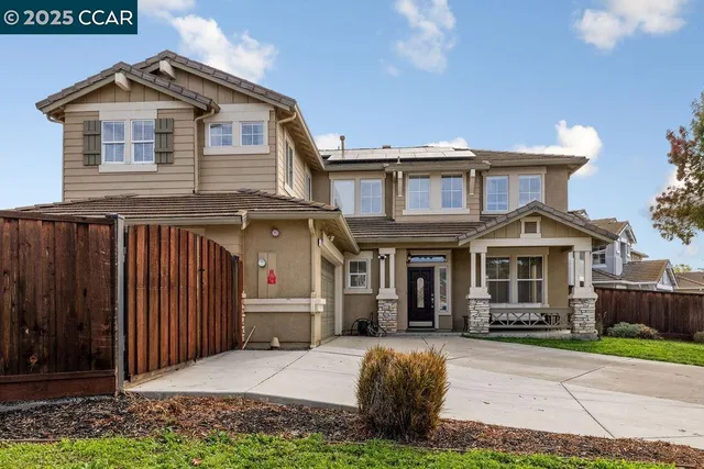 $799,000 | 1316 Muscat Court, Brentwood, CA 94513