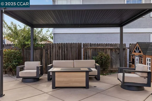 $799,000 | 1316 Muscat Court, Brentwood, CA 94513