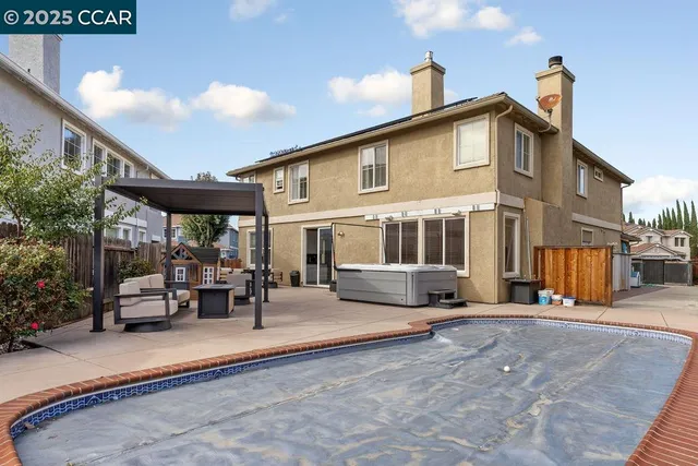 $799,000 | 1316 Muscat Court, Brentwood, CA 94513