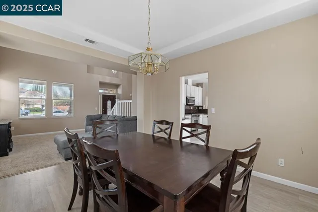 $799,000 | 1316 Muscat Court, Brentwood, CA 94513