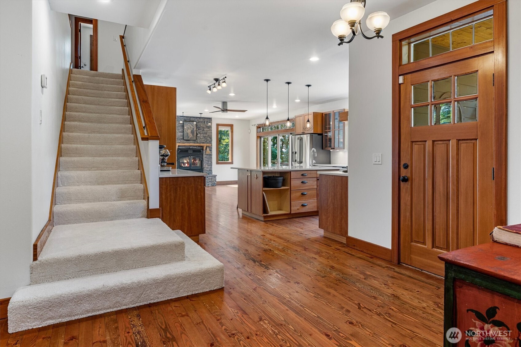 18409 North High Rock Road Monroe, WA 98272 - Photo 4 of 40 Gallery Image 4