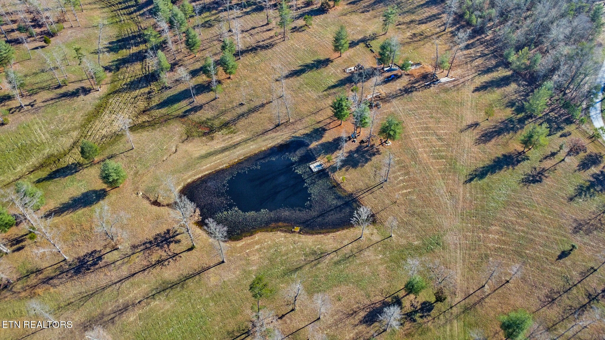 1275 Twin Bridge Road Deer Lodge, TN 37726 - Photo 18 of 47