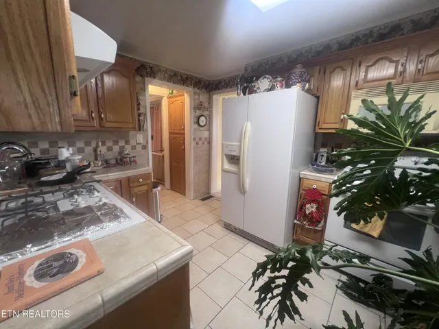 a view of living room and window