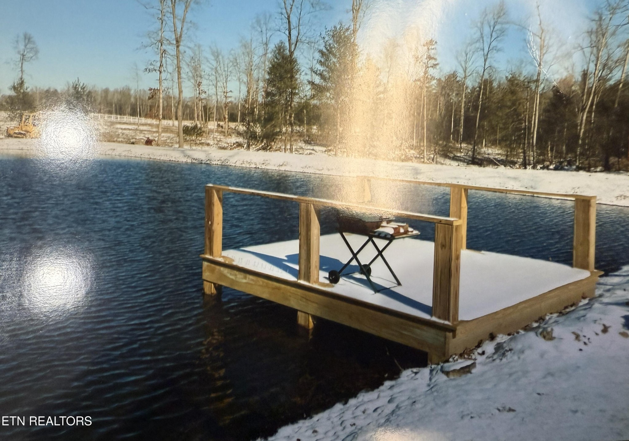 1275 Twin Bridge Road Deer Lodge, TN 37726 - Photo 47 of 47 a view of swimming pool with a yard