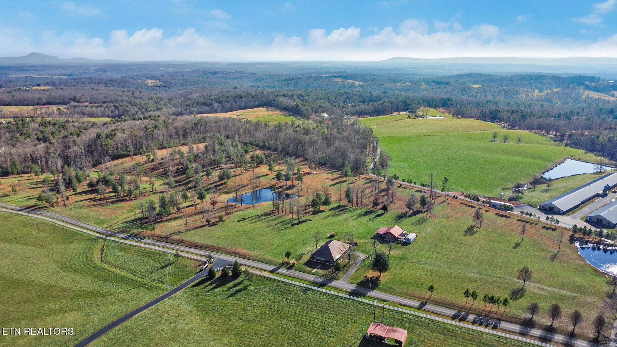 1275 Twin Bridge Road Deer Lodge, TN 37726 - Photo 10 of 47