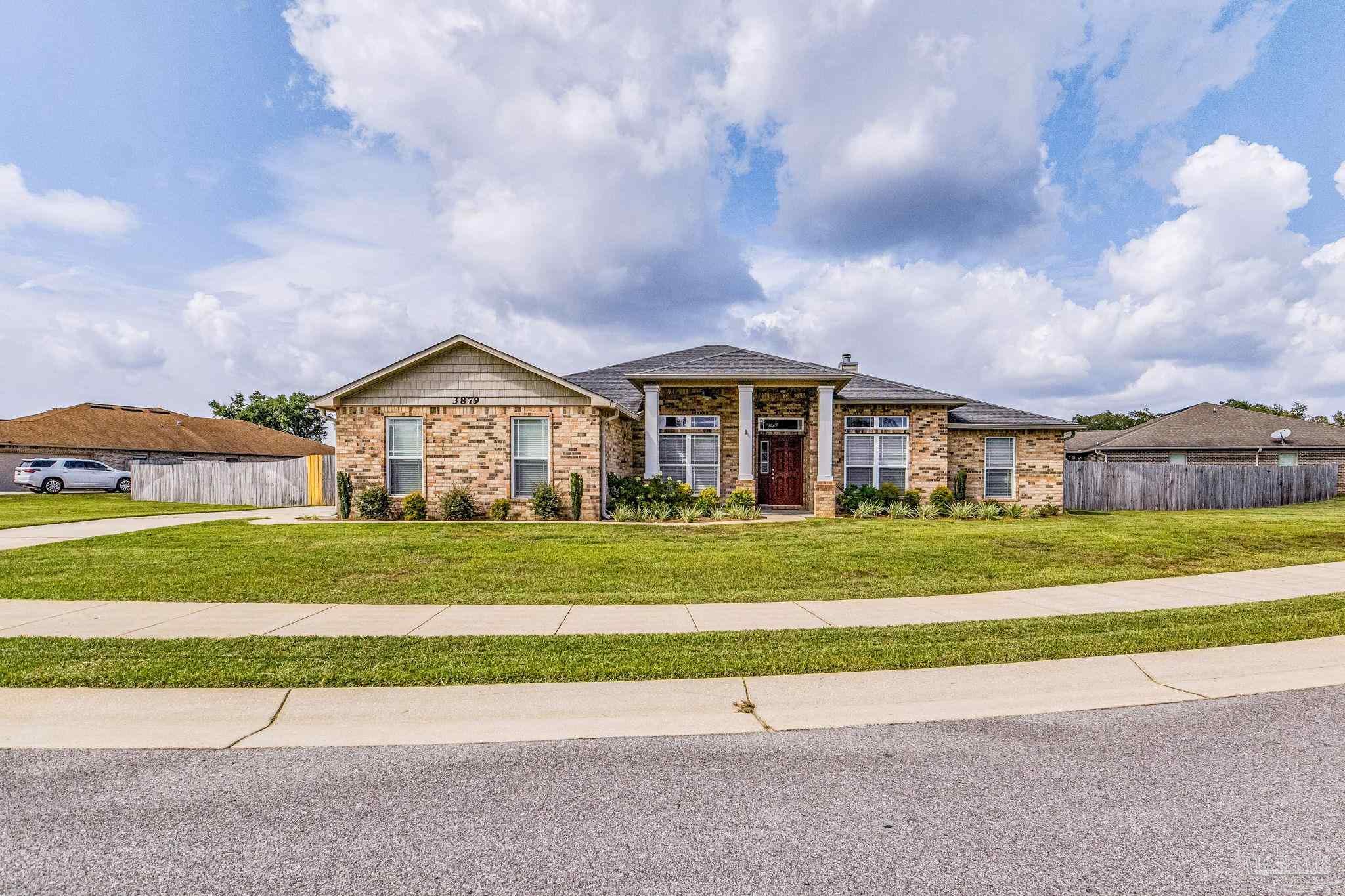 3879 Flour Mill Circle Pace, FL 32571 - Photo 2 of 49