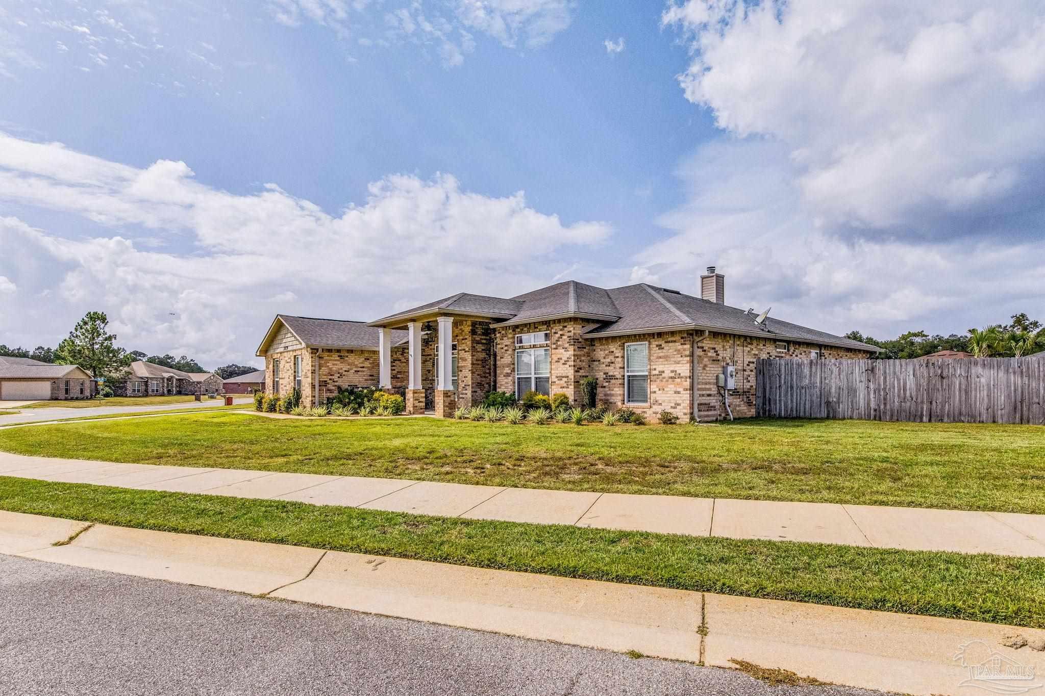 3879 Flour Mill Circle Pace, FL 32571 - Photo 3 of 49