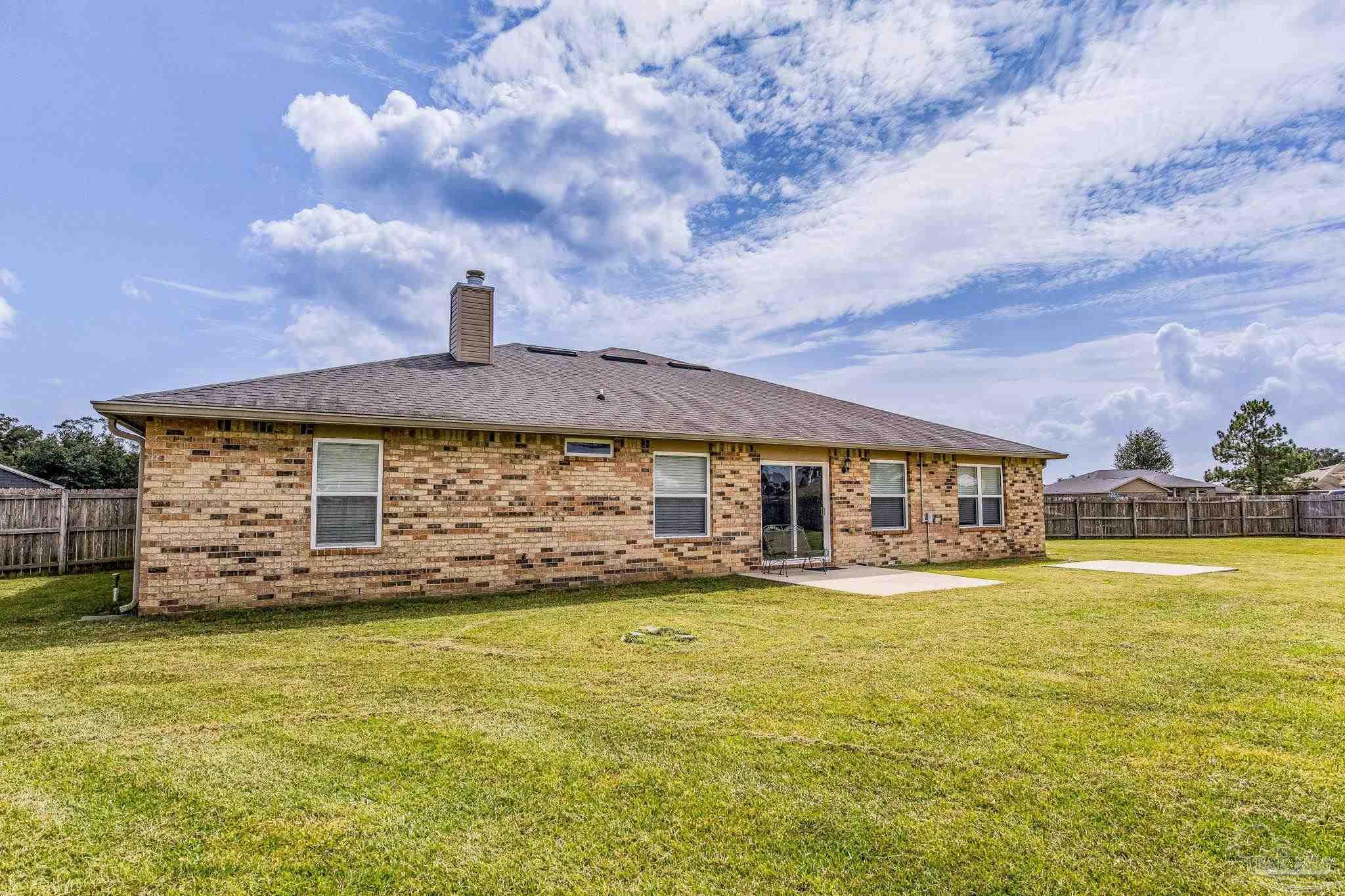 3879 Flour Mill Circle Pace, FL 32571 - Photo 46 of 49