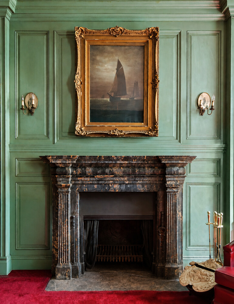 21 East 81st Street Manhattan, NY 10028 - Photo 5 of 18 Gallery Image 5