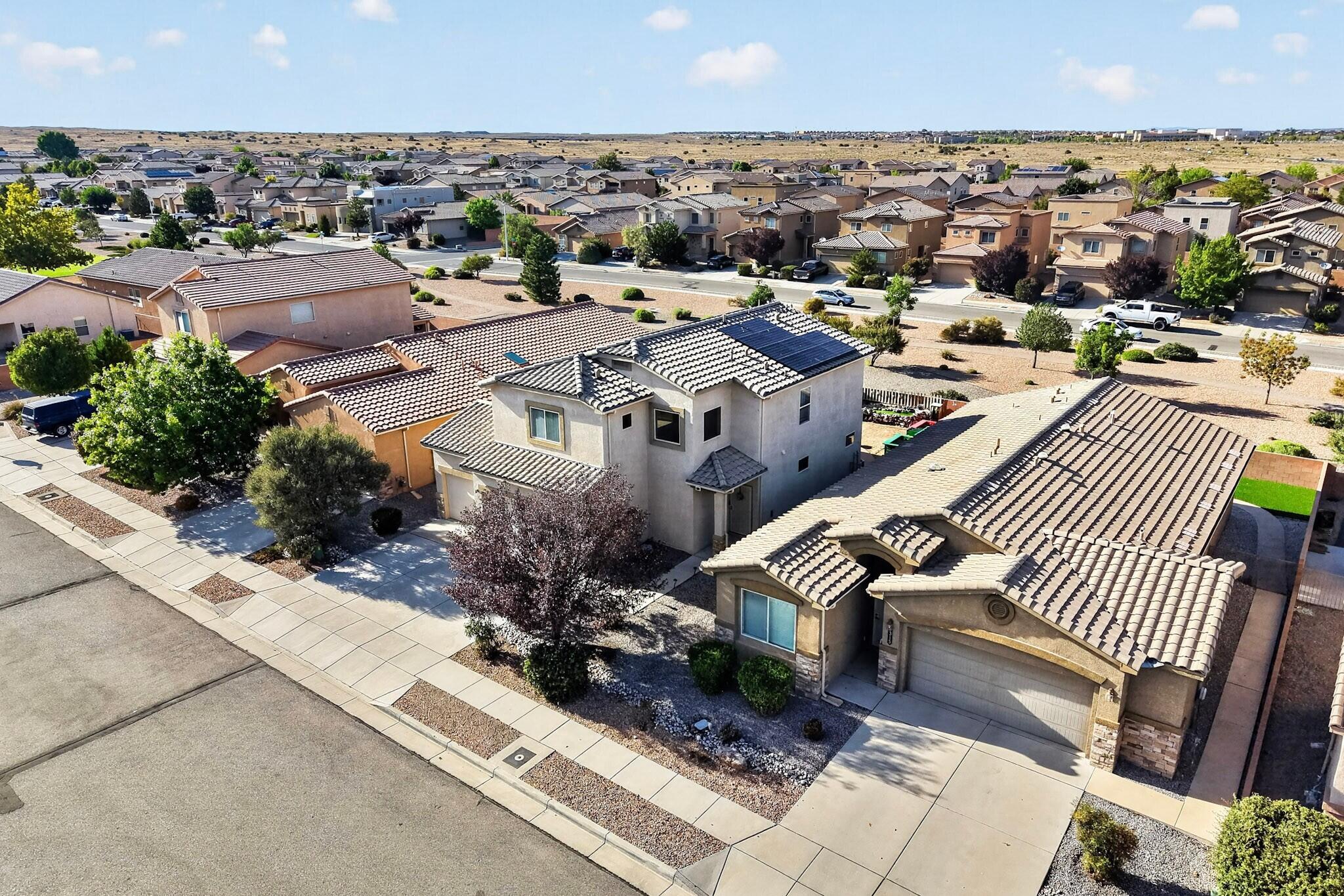 8319 Go W Road Northwest Albuquerque, NM 87120 - Photo 73 of 78 Gallery Image 73