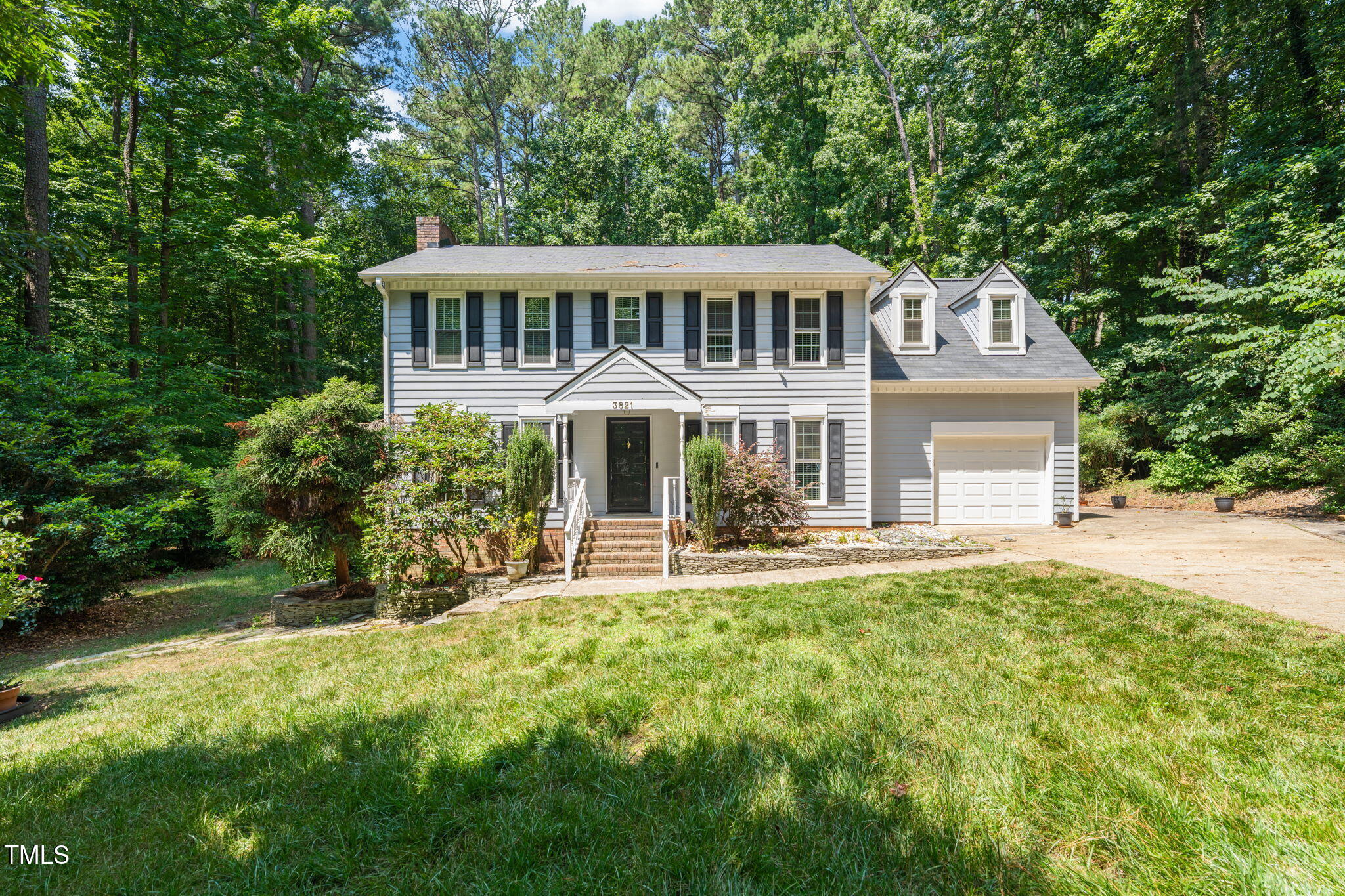 3821 Whispering Branch Road Raleigh, NC 27613 - Photo 1 of 35 3821 Whispering Branch