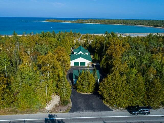 6357 East Grand Lake Road Presque Isle, MI 49777 - Photo 50 of 51 Gallery Image 50