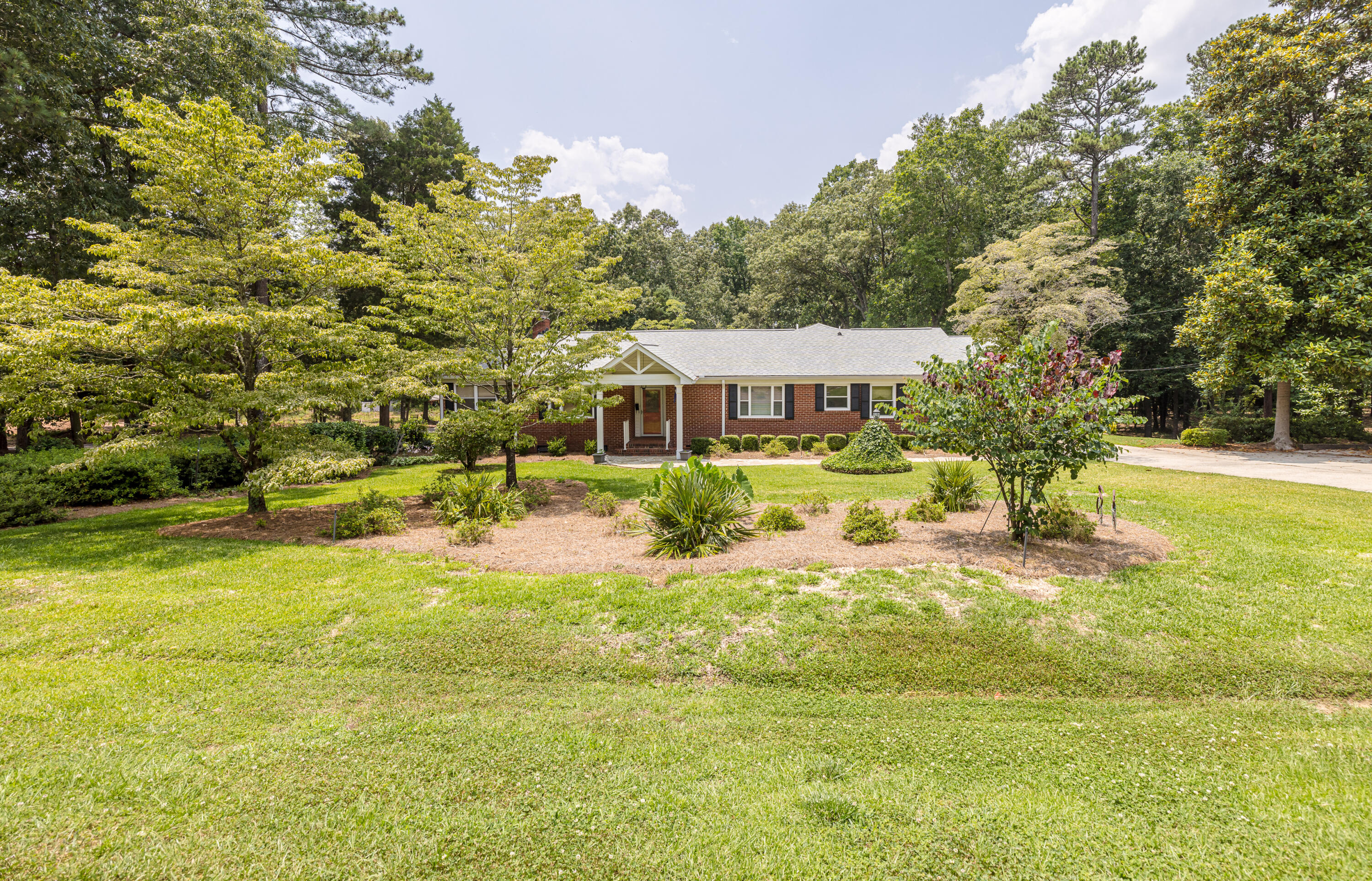 1420 Powderhouse Road Southeast Aiken, SC 29803 - Photo 3 of 74