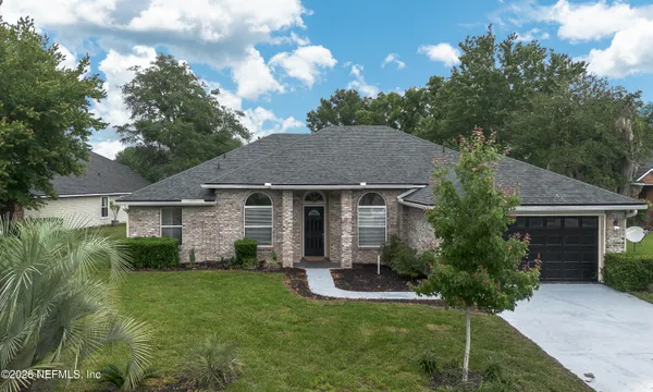 $407,000 | 4032 Edgeland Trail, Middleburg, FL 32068