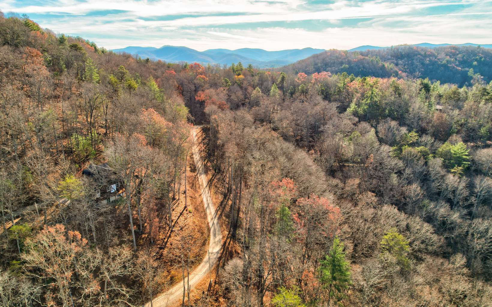 268 Calvine Road Blairsville, GA 30512 - Photo 6 of 39 Additional View