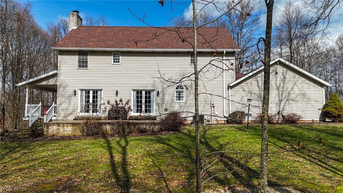 81 James Road Fleming, OH 45729 - Photo 47 of 50