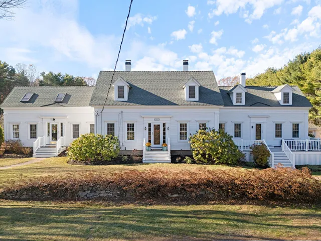 $1,875,000 | 88-90 Old Pool Road, Biddeford, ME 04005
