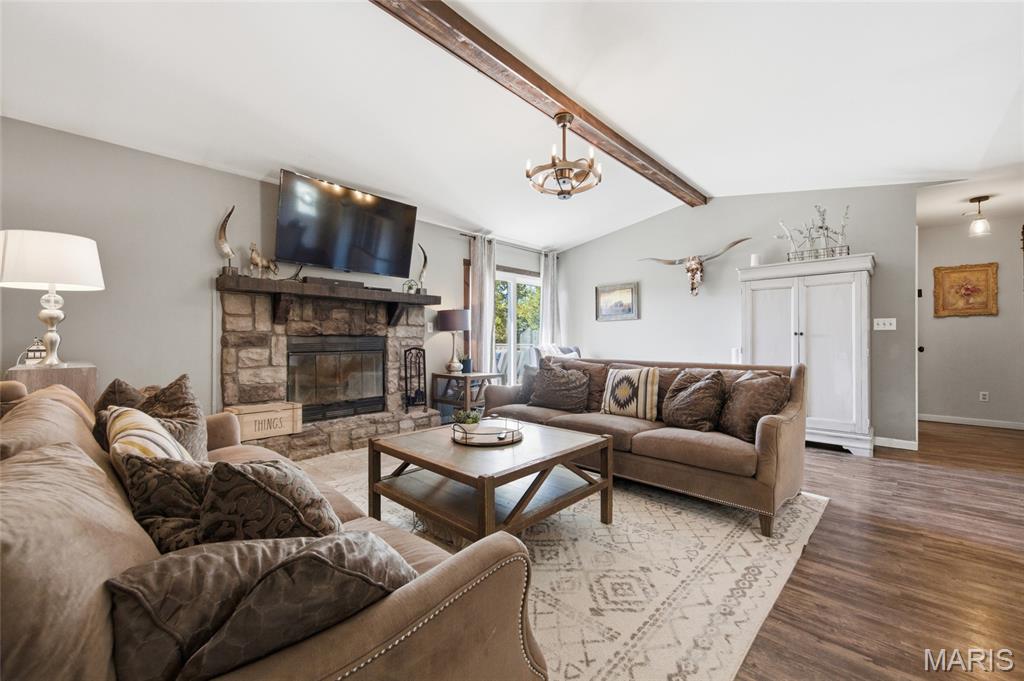 7816 Rye Creek Road St. Clair, MO 63077 - Photo 7 of 77 Gallery Image 7