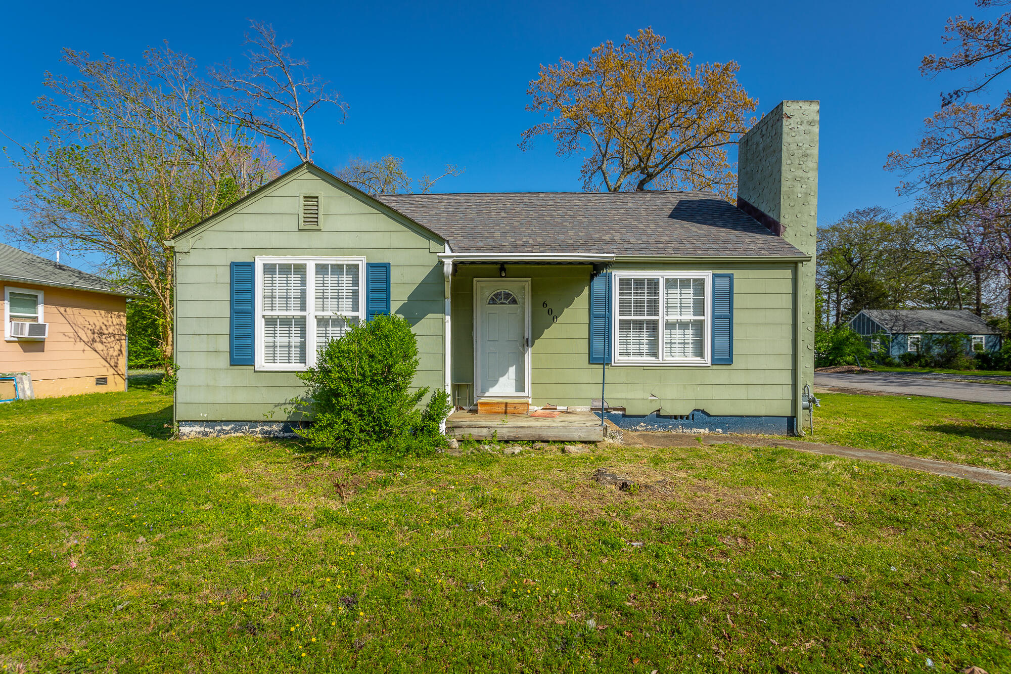600 N Moore Road EXT HD-5