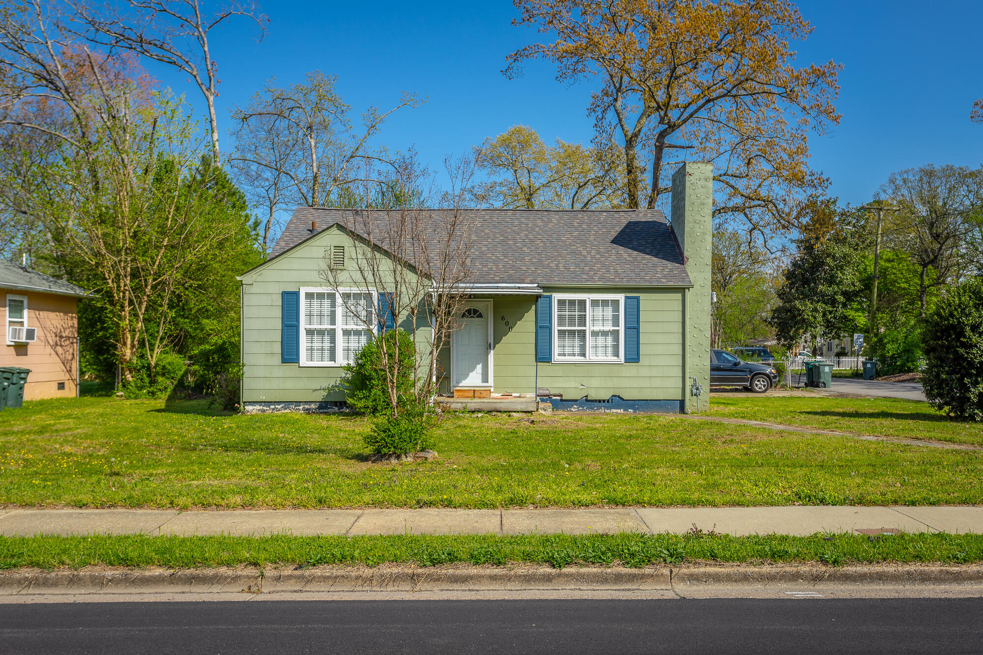 600 North Moore Road Chattanooga, TN 37411 - Photo 18 of 53 600 N Moore Road EXT HD-1