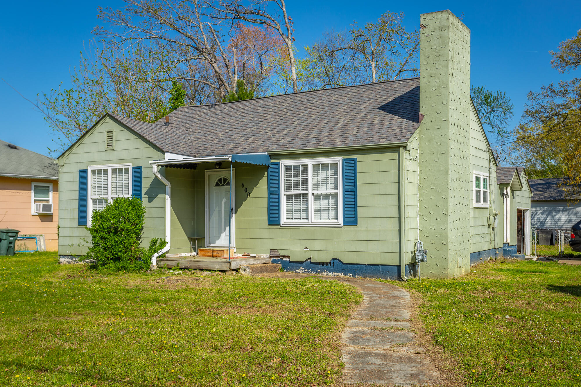 600 North Moore Road Chattanooga, TN 37411 - Photo 2 of 53 600 N Moore Road EXT HD-10