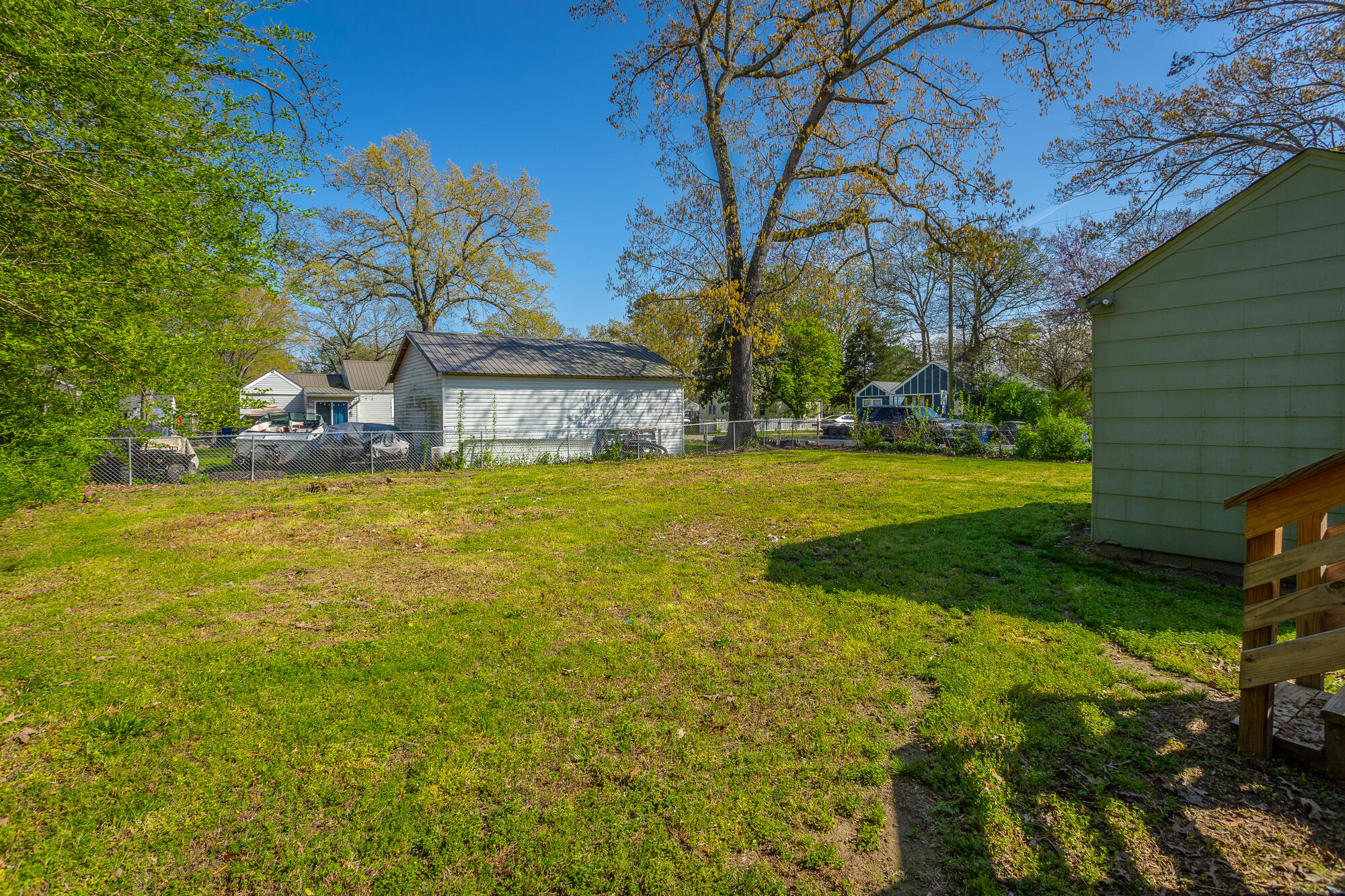 600 North Moore Road Chattanooga, TN 37411 - Photo 31 of 53 600 N Moore Road EXT HD-16