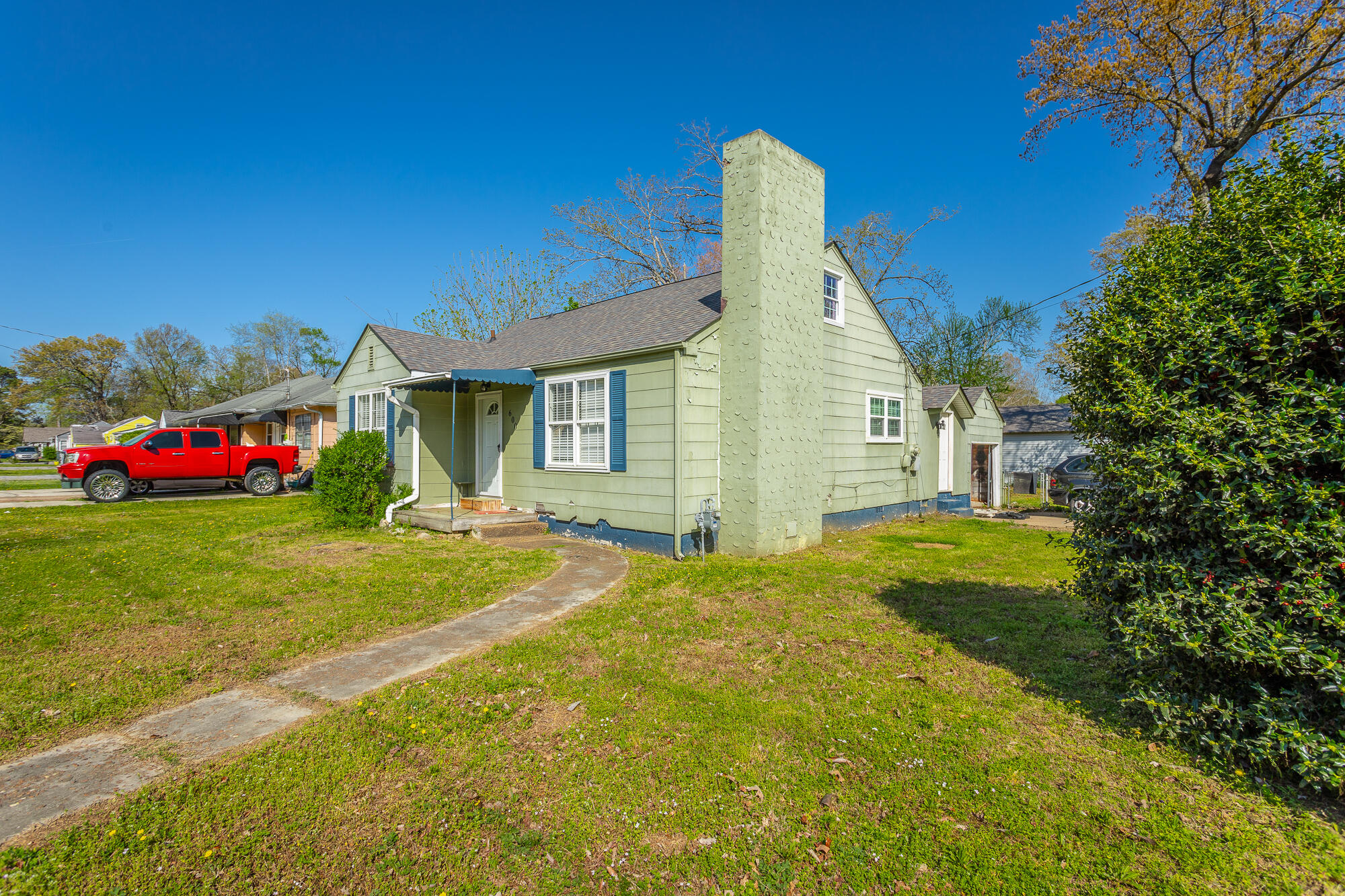 600 North Moore Road Chattanooga, TN 37411 - Photo 33 of 53 600 N Moore Road EXT HD-13