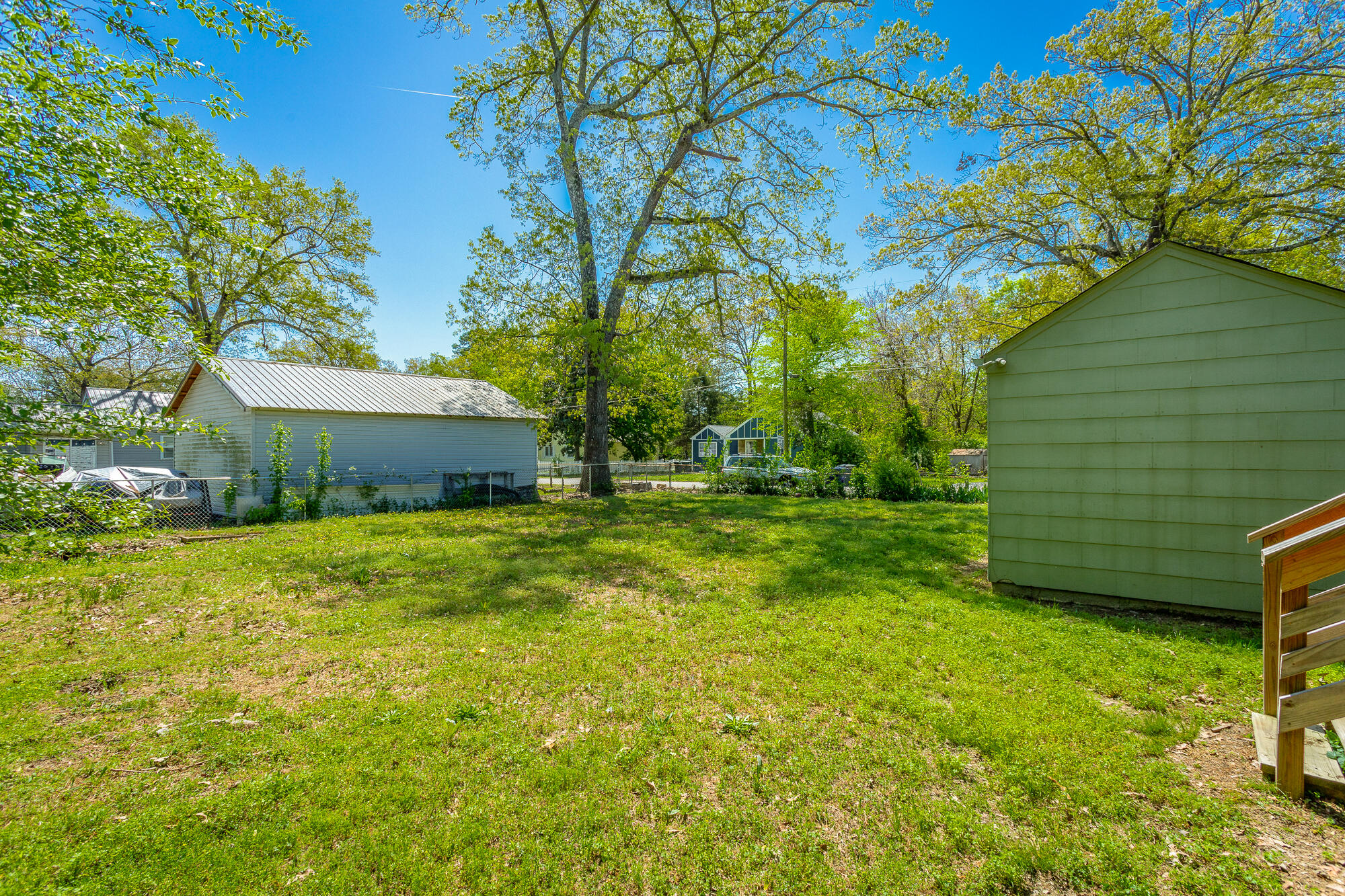 600 North Moore Road Chattanooga, TN 37411 - Photo 35 of 53 600 N Moore Road HD-29