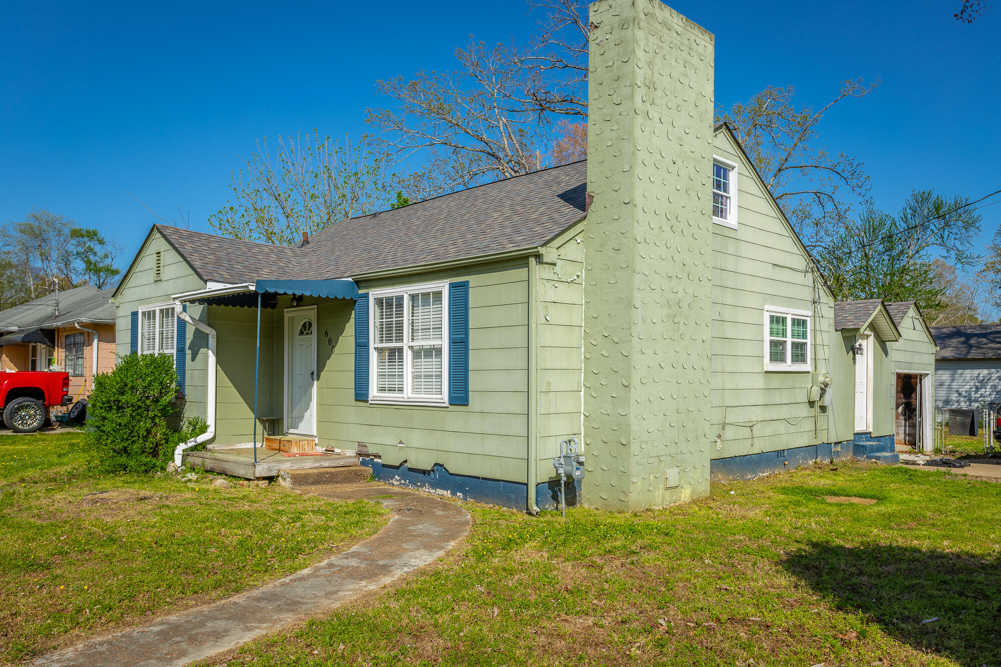 600 North Moore Road Chattanooga, TN 37411 - Photo 36 of 53 600 N Moore Road EXT HD-12