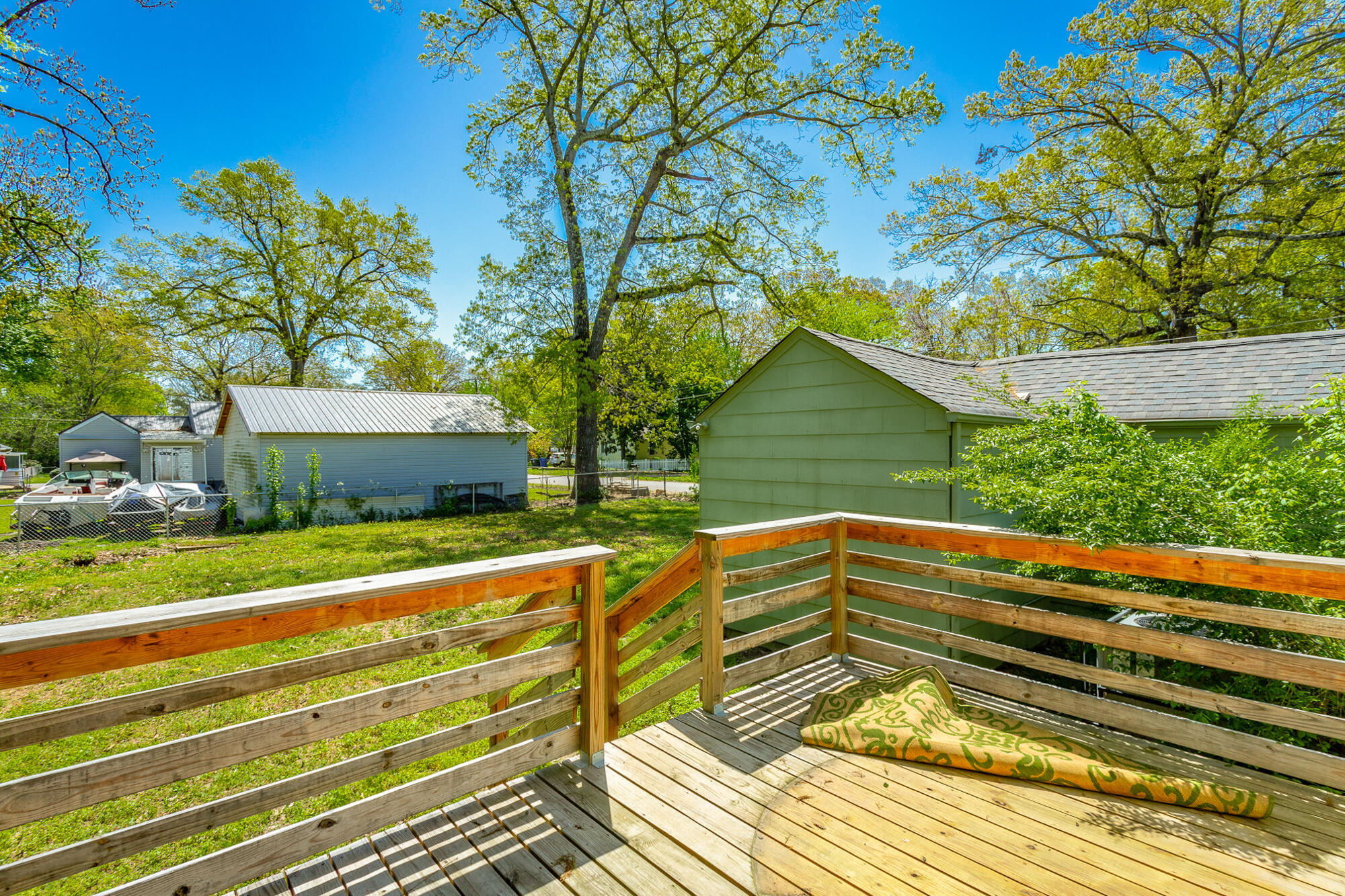 600 North Moore Road Chattanooga, TN 37411 - Photo 37 of 53 600 N Moore Road HD-30