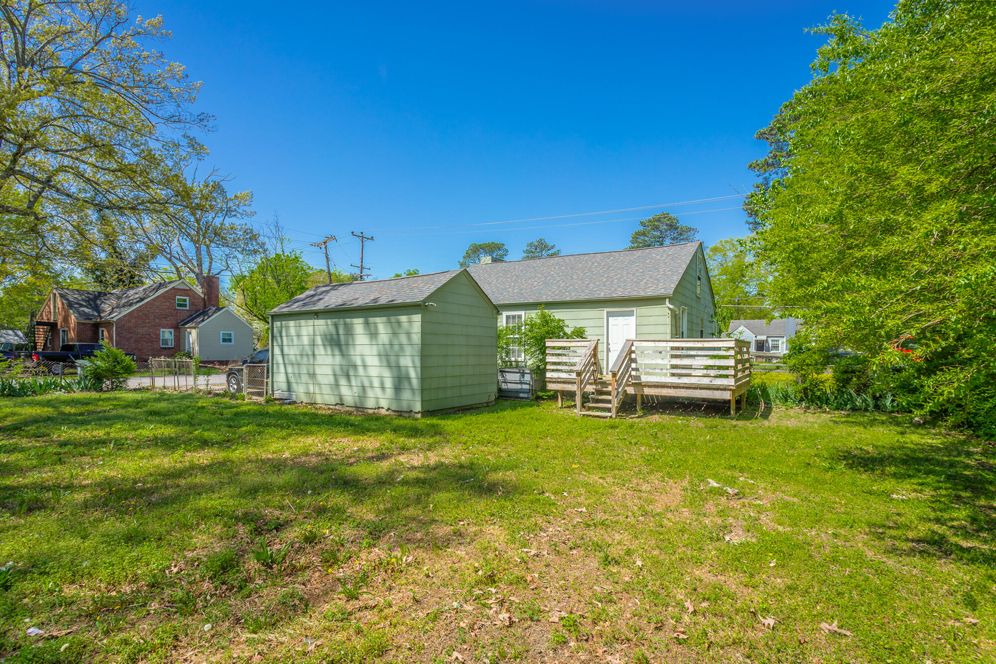 600 North Moore Road Chattanooga, TN 37411 - Photo 39 of 53 600 N Moore Road HD-32