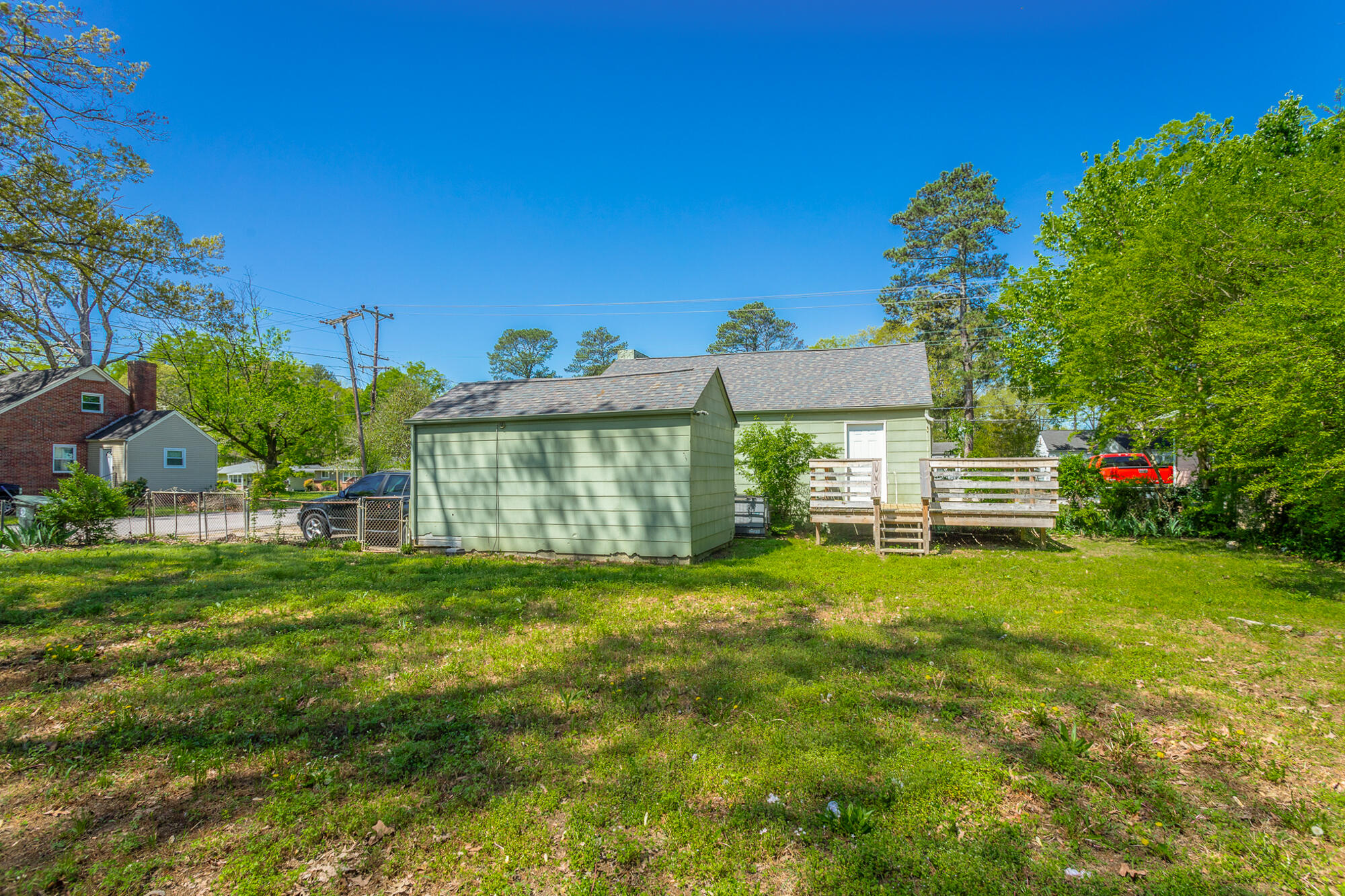 600 North Moore Road Chattanooga, TN 37411 - Photo 40 of 53 600 N Moore Road HD-33
