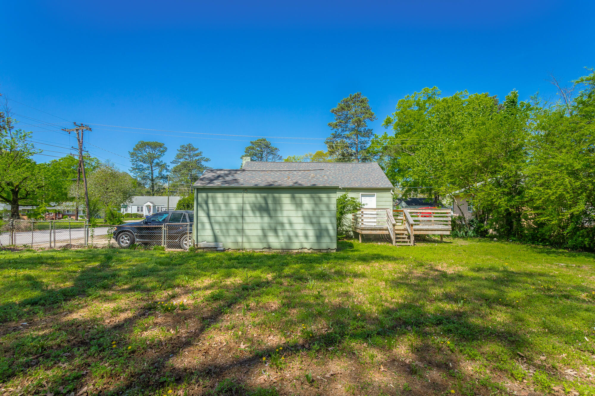 600 North Moore Road Chattanooga, TN 37411 - Photo 41 of 53 600 N Moore Road HD-34