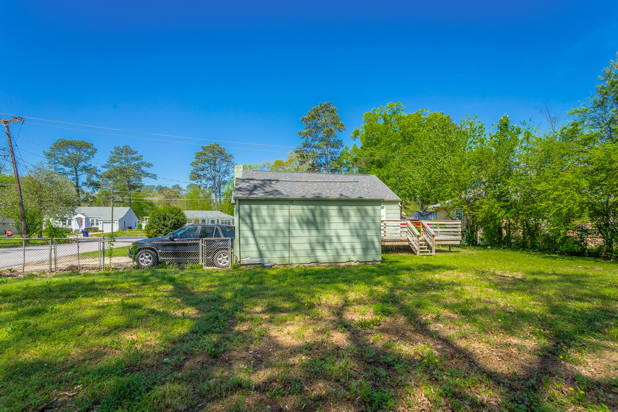600 North Moore Road Chattanooga, TN 37411 - Photo 42 of 53 600 N Moore Road HD-35