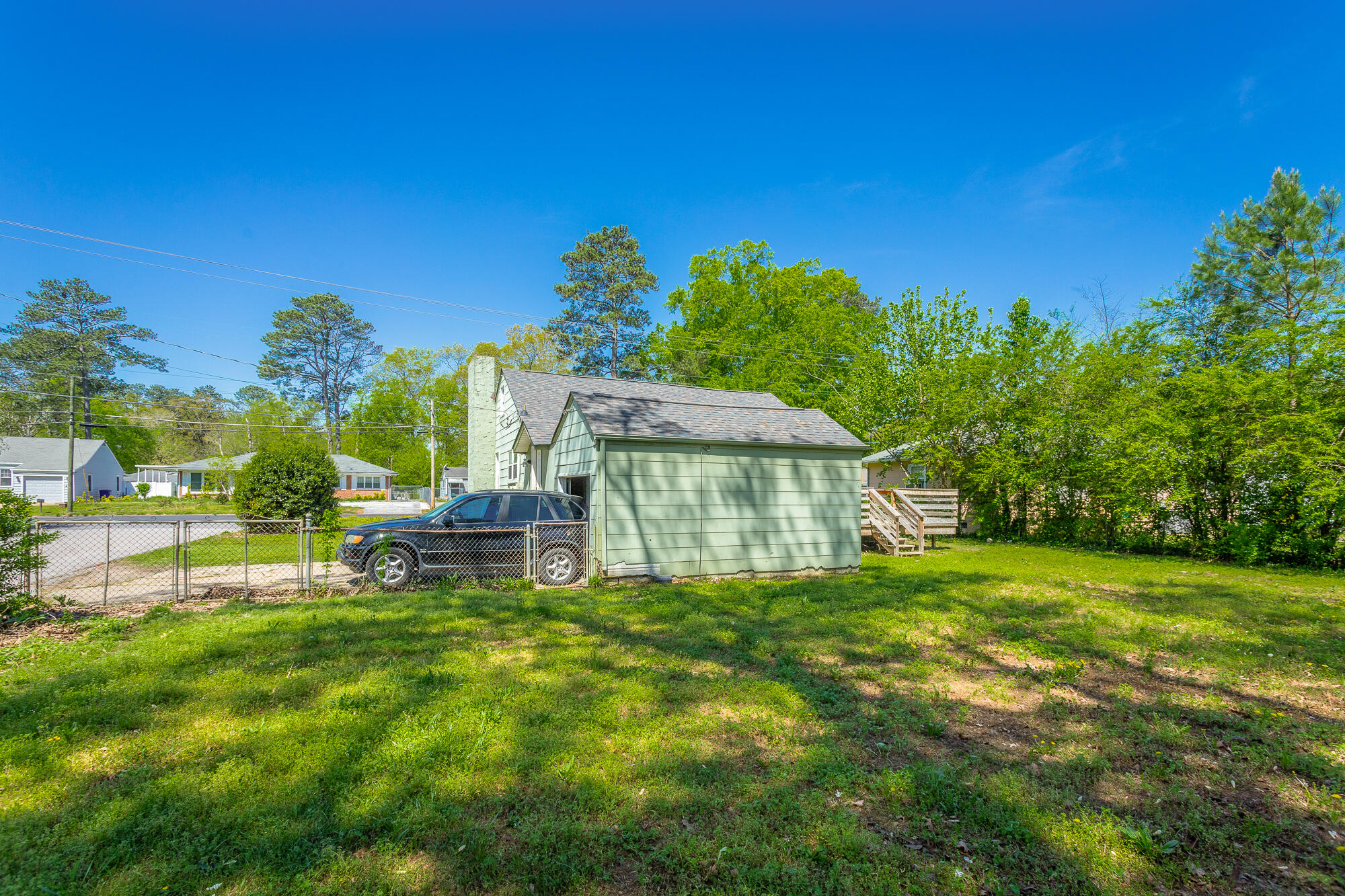 600 North Moore Road Chattanooga, TN 37411 - Photo 43 of 53 600 N Moore Road HD-36