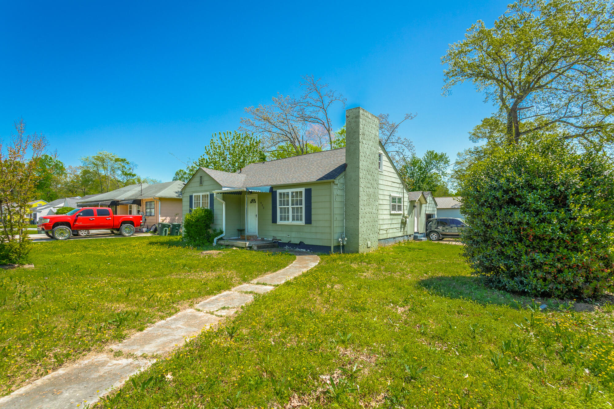 600 North Moore Road Chattanooga, TN 37411 - Photo 44 of 53 600 N Moore Road HD-37