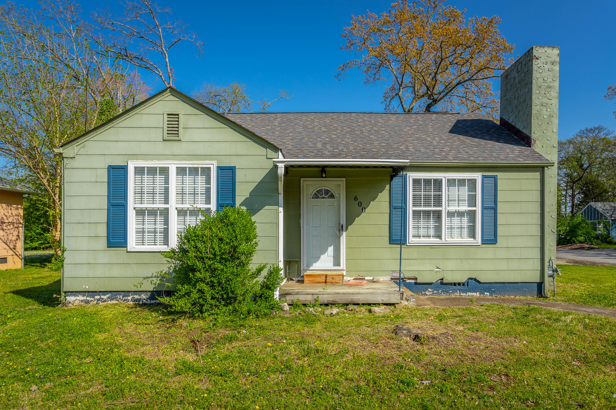 600 North Moore Road Chattanooga, TN 37411 - Photo 45 of 53 600 N Moore Road EXT HD-6