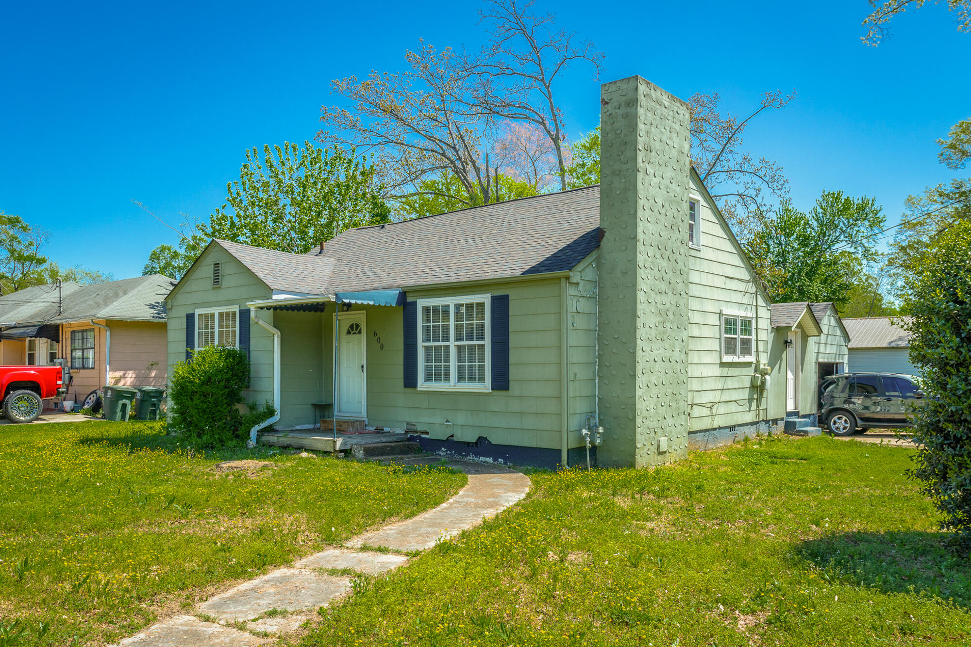 600 North Moore Road Chattanooga, TN 37411 - Photo 46 of 53 600 N Moore Road HD-38