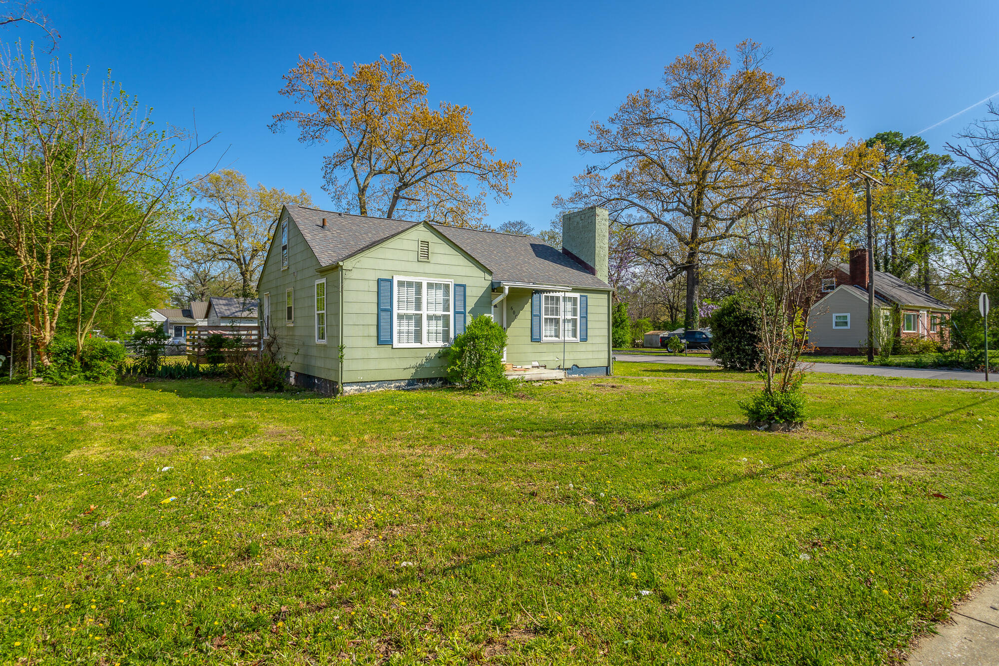 600 North Moore Road Chattanooga, TN 37411 - Photo 47 of 53 600 N Moore Road EXT HD-7