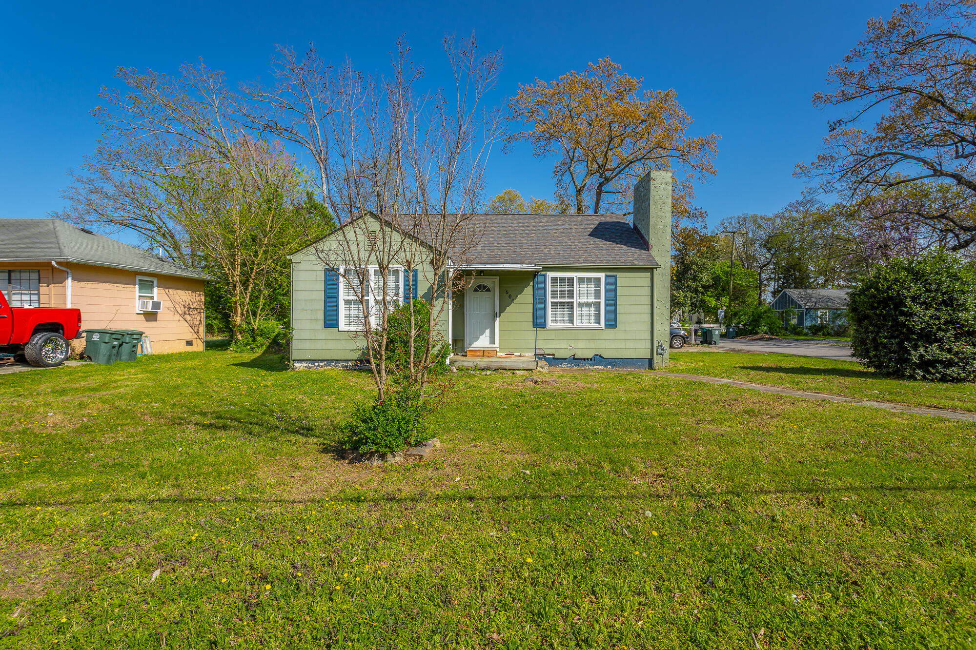 600 North Moore Road Chattanooga, TN 37411 - Photo 48 of 53 600 N Moore Road EXT HD-3