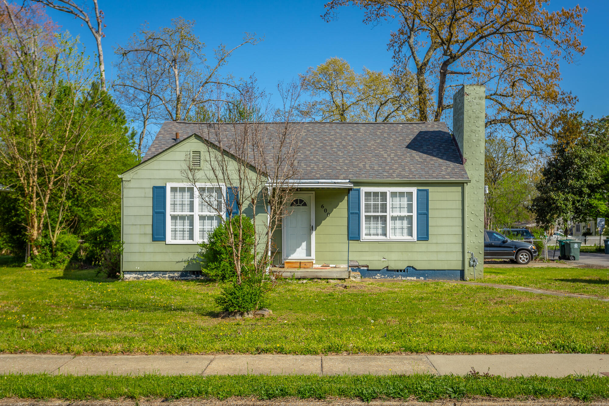 600 North Moore Road Chattanooga, TN 37411 - Photo 49 of 53 600 N Moore Road EXT HD-2
