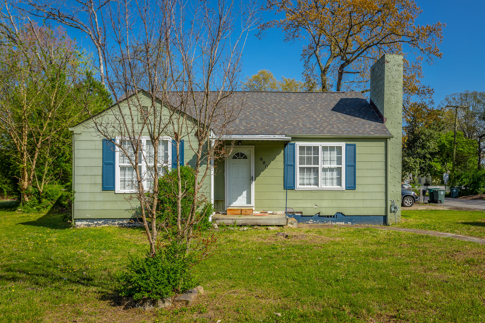 600 North Moore Road Chattanooga, TN 37411 - Photo 50 of 53 600 N Moore Road EXT HD-4
