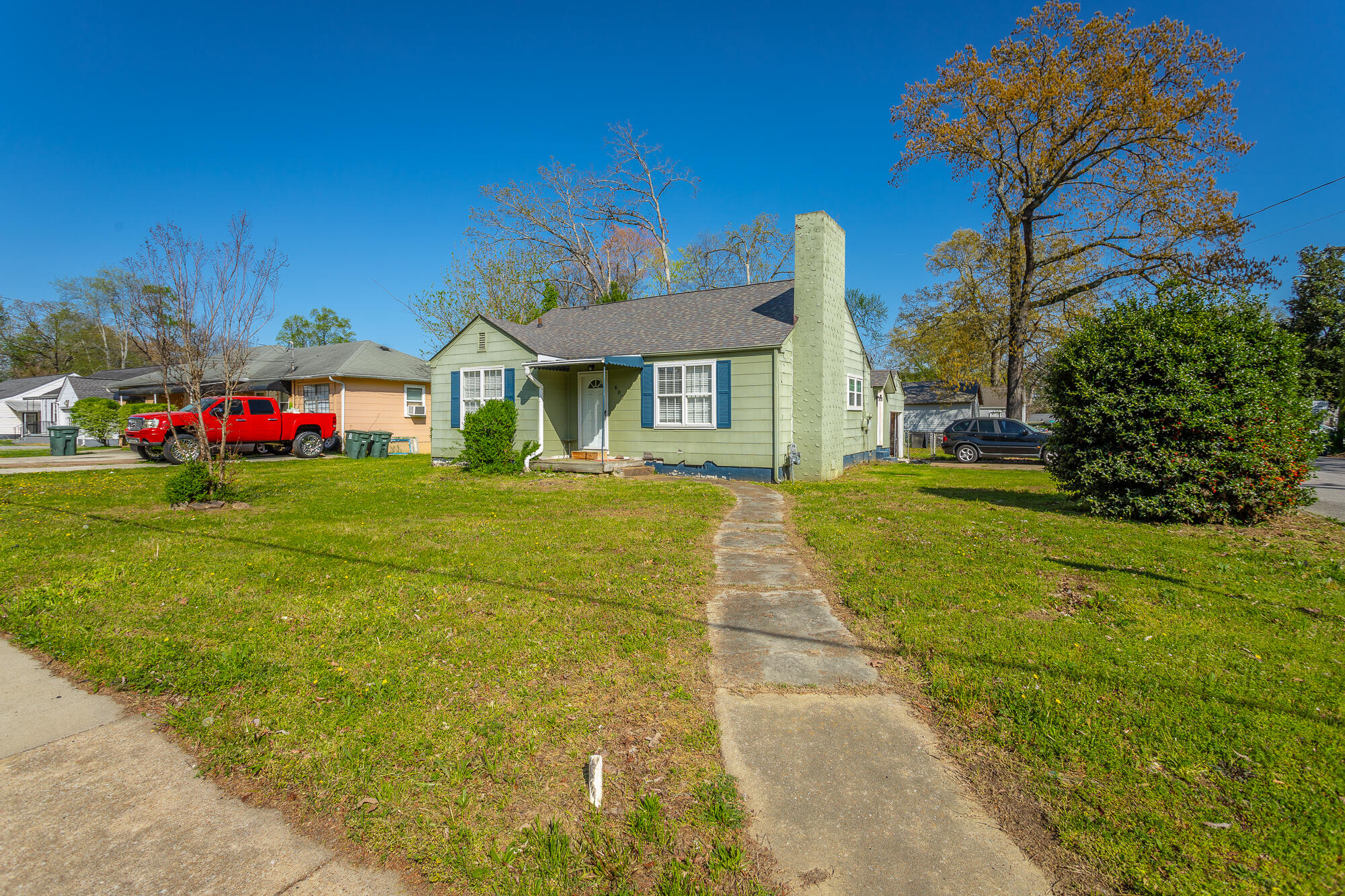 600 North Moore Road Chattanooga, TN 37411 - Photo 51 of 53 600 N Moore Road EXT HD-9